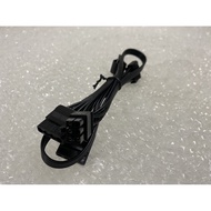 LAST CALL** Corsair Type 4 PSU 6pin to 4X Molex PSU