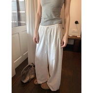 8369 Return Buyers🛒Korea Dongdaemun Autumn Winter New Style Classy Lazy Style Slimmer Look Lining Em