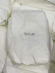 Laundry Detergent Powder