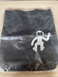 蘇打綠 吳青峰 太空備忘記 男孩裝貓tote bag