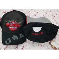 HRC Flag Cap Key West USA