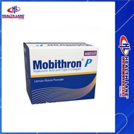 [Alpro Pharmacy] Mobithron ® P Osteoarthritis (relieve pain)