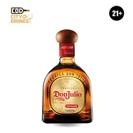 Don Julio Reposado Tequila - 750 mL