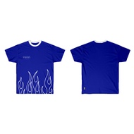 SPADES BLAZING ROYAL BLUE