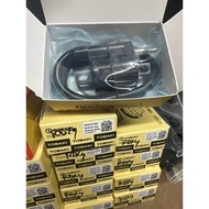 Wave100 Wave125 Wave100R Plug Coil tobaki STD honda