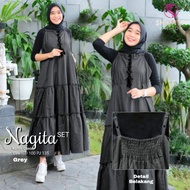 Teen Clothes SET ORI Ready To Send