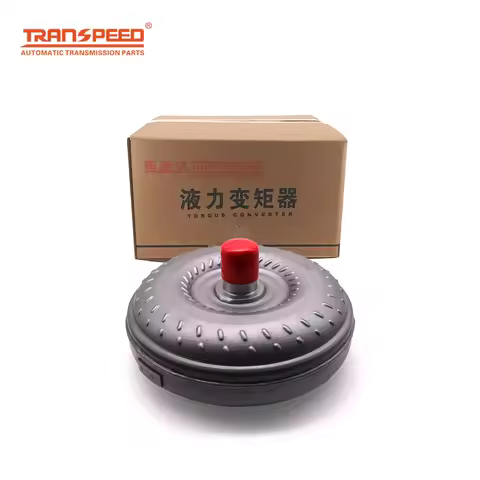TRANSPEED 6F35 Automatic Transmission Torque Converter For FORD EDGE