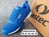 sepatu sport olahraga bulutangkis tenis badminton astec sepatu astec bnib