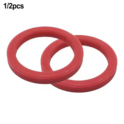 E61 Silicone Group Gasket 8.0mm Group Head Kit For Coffee Machines O-Ring Gasket Coffeeware Leak-Pro
