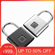 Ổ KHOÁ VÂN TAY MLOCK SIÊU NHỎ GỌN TIỆN LỢI