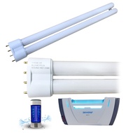 Bóng đèn thay cho đèn Skyone - Bóng đèn chữ U 24W-315cm Sky bẫy côn trùng