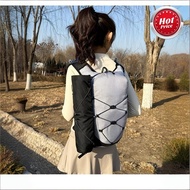 Lightweight Hiking Cane Storage Bag, Foldable Cane Storage Accessories, Hiking Accessories<lljy1.ph>