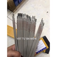 1kg E308-16 stainless steel welding rods of all sizes
