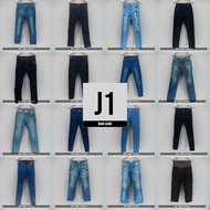 Jeans Cycle | J1 X