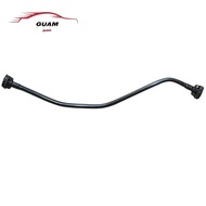 8K0121081AB Engine Cooling Parts Expansion Tank Radiator Overflow Hose 8K0121081BB For Audi A4 B8 A5