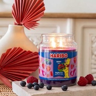 HARIBO CANDLE 香氛蠟燭 - 綜合莓果