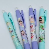 [Mechanical Pencil-Baile] OPT0.5 @ Crayon Shin-Chan #