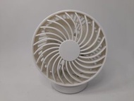 日本ELSONIC USB充電空氣循環便攜迷你風扇  Japan ELSONIC USB Rechargeable Air Circulator Portable Mini Fan