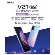 VIVO V5 5g 8/128 GB