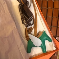 Hermes Rodeo 小飛馬