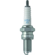 NGK (7162) DR8EA Standard Spark Plug, Pack of 1 Color: -- Size: Single Model: DR8EA Car/Vehicle Acce