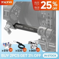 TILTA TA-15R-12R-B 15mm to 12mm DJI Rod Adapter 12cm /20cm Black for the DJI Follow Focus Motor