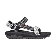 TEVA MEN - รองเท้ารัดส้นผู้ชาย HURRICANE XLT2 UPCYCLE  1134352-GREY