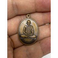 黑舌LP Lindam最强入室弟子CK Bao 2539 Wat Kalai