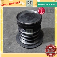 LG / DAEMA WASHING MACHINE VALVE PACKING / VALVE BELLOW / DRAIN VALVE / GETAH BERROW / GETAH VALVE