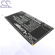 CS Battery For Huawei Mediapad X1 7.0 3G / Honor X1 Tablet Battery HUX170SL