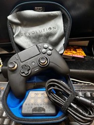PS4/ PC Nacon Revolution Unlimited Pro Controller 電競級無線手掣