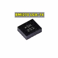 Original Authentic BMI270 LGA-14 6-Axis Smart Low-Power Inertial Measurement Unit Sensor