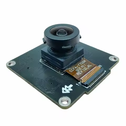 G1-IMX577 4K Camera Module – Sony 1/2.3" Sensor, 12MP, EIS Stabilization, 4K@30fps Native / 4K@60fps