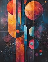 Cahier de Dessin pour Adultes: Carnet de croquis grand format pour développer sa créativité – Pages 