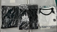 周杰倫TheOne演唱會Tee