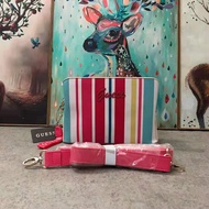 GUESS woman sling bag stripes shoulder small bag fashion bag 20GF040