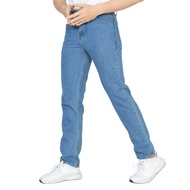 STANDARD JEANS - Regular Fit Standard Jeans - Regular Fit Jeans - Men's Standard Regular Fit Trouser