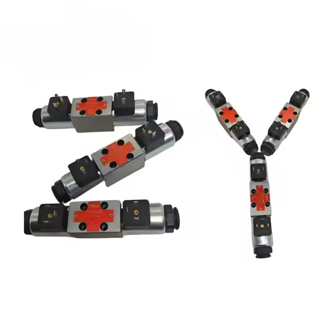 Hot Sell PRM2-063Y11/30-24E1K1-A ARGO HYTOS hydraulic Valve RPE RPE3 RPEL PRM2 Direct-acting Hydraul