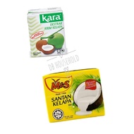 Santan Kotak (Kara/M&S) 200ml