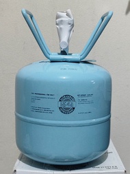 PREON Refrigerant AC R134A 3 kg