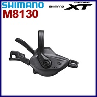 Shimano Deore XT SL-M8130 11 Speed Shifter Right Shifter Clamp For MTB Bike XT LinkGlide 11Speed