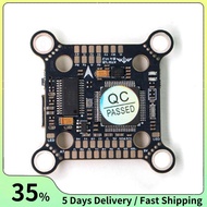 AT32 F435RGT7 42688-P Gyroscope Barometer 3-6S Lipo On-Board Flight Controller for /O3 Vista/ VTX fo