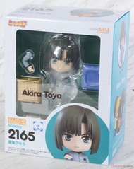 🧲珍惜玩 - GoodSmile 黏土人 2165 塔矢亮 棋魂/棋靈王 可動figure Hikaru no Go Akira Toya gsc nendoroid 模型公仔人偶手辦 送禮 禮物 精