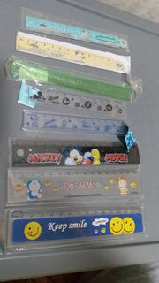 間尺
