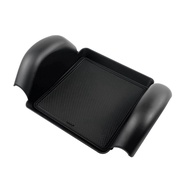 Car Central Control Storage Box Trim for Mini Electric Cooper E SE J01 EV 2024 2025 Organizer Interi