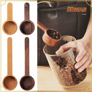 ROWANSG Coffee Spoon Kitchen Accessories Measuring Tools Gram Scoop Sugar Spice Scoop
