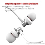 ONESAM OS-E05 Stereo Earphone 3.5MM