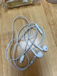 iPad Earphone: i pad 耳機,耳筒