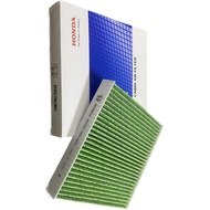 【 Honda 】 Cabin Air Filter - Fibre or Carbon ( CITY JAZZ FIT HR-V HRV )