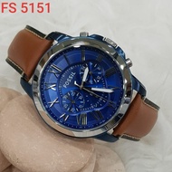 fossil FS 5151